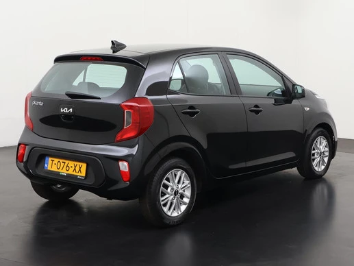 Kia Picanto - Afbeelding 4 van 23