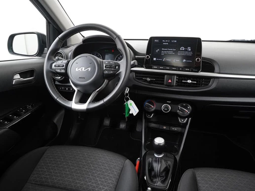 Kia Picanto - Afbeelding 5 van 23