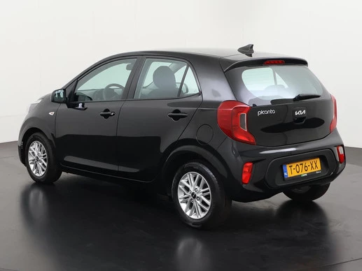 Kia Picanto - Afbeelding 6 van 23