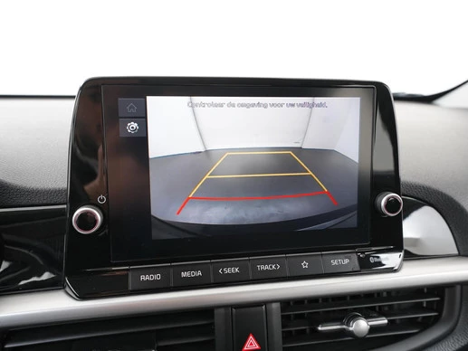 Kia Picanto - Afbeelding 14 van 23