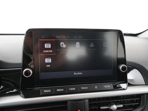 Kia Picanto - Afbeelding 15 van 23