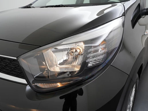 Kia Picanto - Afbeelding 16 van 23