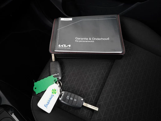 Kia Picanto - Afbeelding 21 van 23
