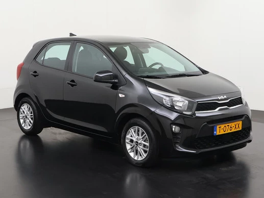 Kia Picanto - Afbeelding 23 van 23
