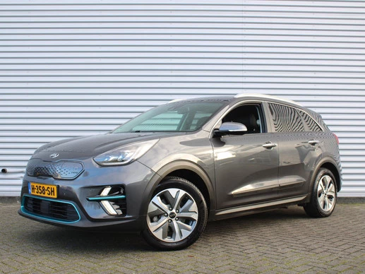 Kia e-Niro - Afbeelding 1 van 30