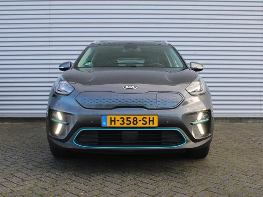 Kia e-Niro - Afbeelding 2 van 30
