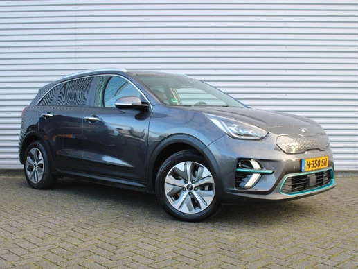 Kia e-Niro - Afbeelding 3 van 30