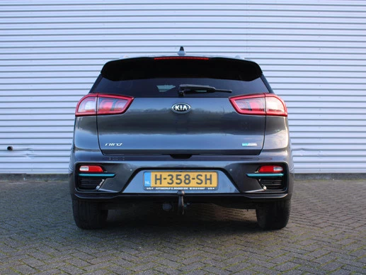 Kia e-Niro - Afbeelding 5 van 30