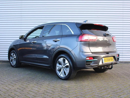 Kia e-Niro - Afbeelding 6 van 30