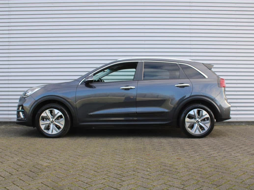 Kia e-Niro - Afbeelding 7 van 30