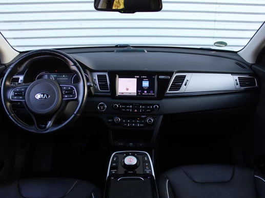Kia e-Niro - Afbeelding 8 van 30