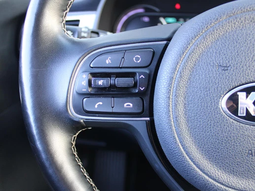 Kia e-Niro - Afbeelding 11 van 30