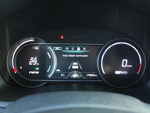 Kia e-Niro - Afbeelding 12 van 30