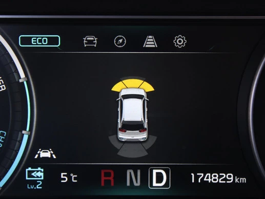 Kia e-Niro - Afbeelding 13 van 30