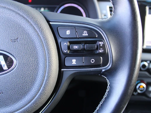 Kia e-Niro - Afbeelding 14 van 30