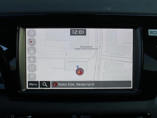 Kia e-Niro - Afbeelding 18 van 30