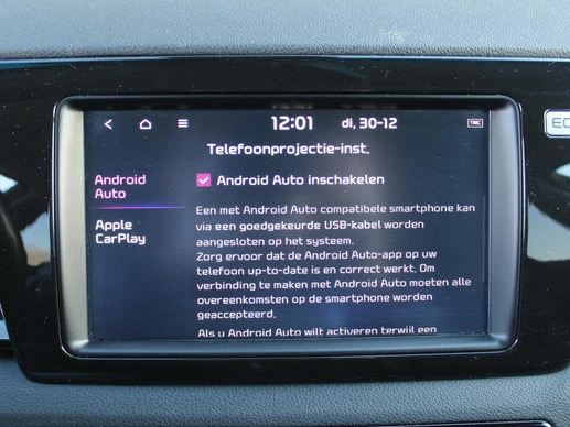 Kia e-Niro - Afbeelding 20 van 30