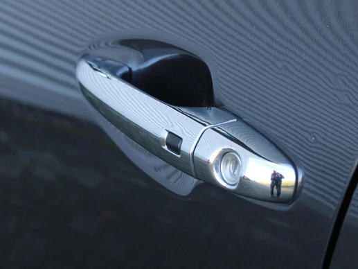 Kia e-Niro - Afbeelding 24 van 30