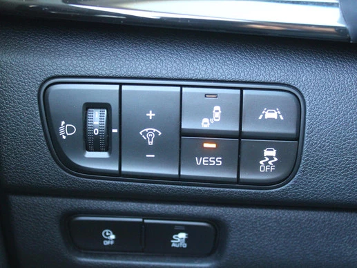 Kia e-Niro - Afbeelding 28 van 30