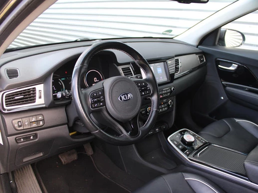 Kia e-Niro - Afbeelding 29 van 30