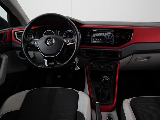 Volkswagen Polo - Afbeelding 3 van 29