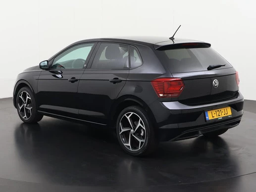 Volkswagen Polo - Afbeelding 6 van 29