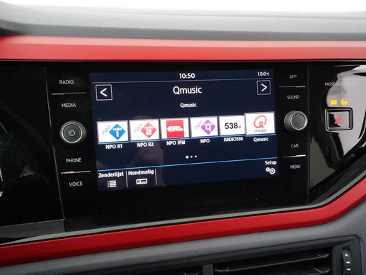 Volkswagen Polo - Afbeelding 13 van 29