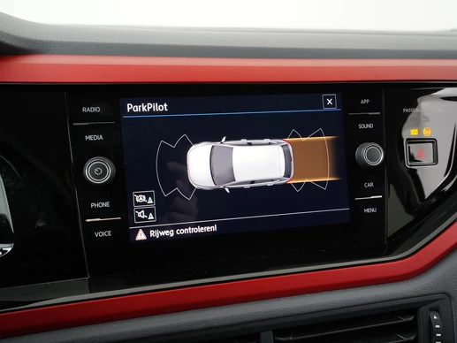 Volkswagen Polo - Afbeelding 14 van 29