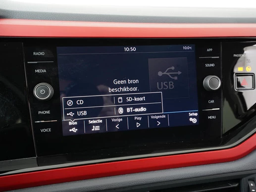 Volkswagen Polo - Afbeelding 16 van 29