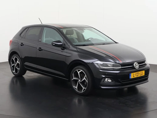 Volkswagen Polo - Afbeelding 29 van 29