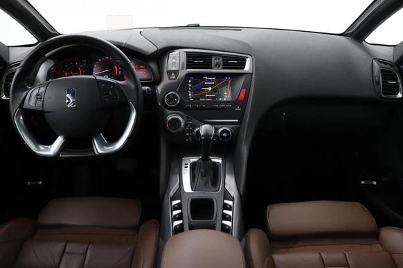 DS DS 5 - Afbeelding 4 van 30