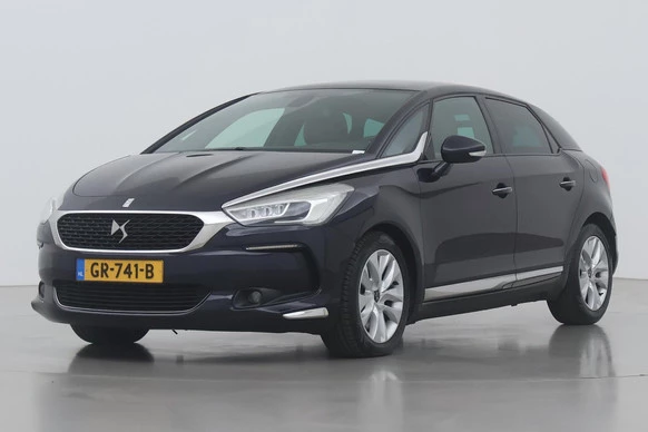 DS DS 5 - Afbeelding 8 van 30