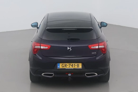 DS DS 5 - Afbeelding 9 van 30