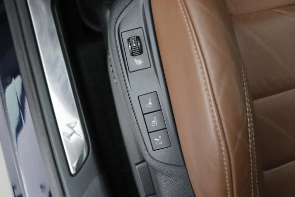 DS DS 5 - Afbeelding 14 van 30