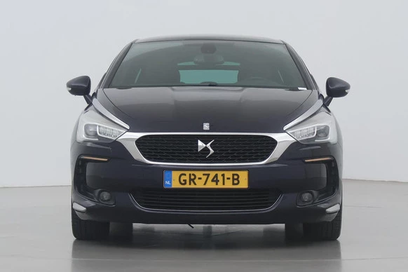 DS DS 5 - Afbeelding 16 van 30