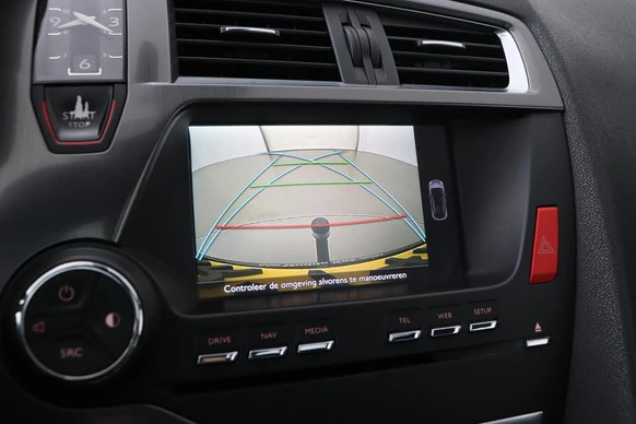 DS DS 5 - Afbeelding 17 van 30