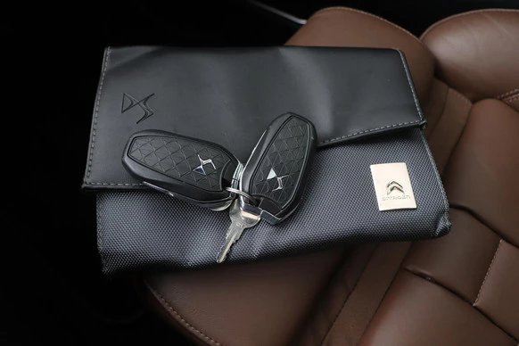 DS DS 5 - Afbeelding 18 van 30