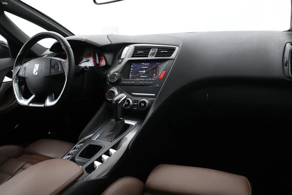 DS DS 5 - Afbeelding 19 van 30