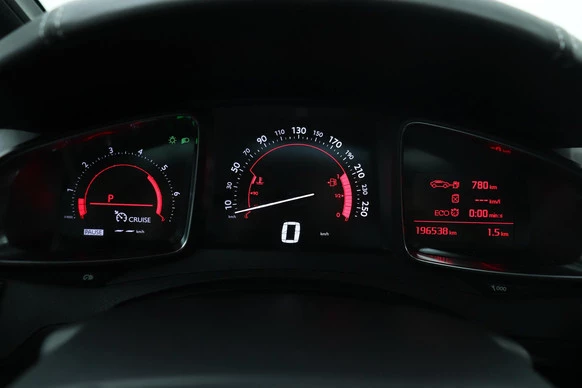 DS DS 5 - Afbeelding 20 van 30