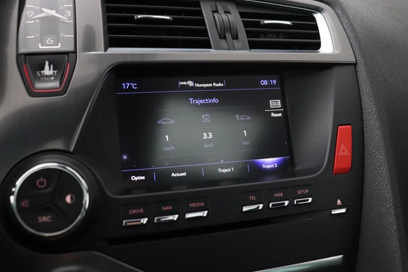 DS DS 5 - Afbeelding 21 van 30