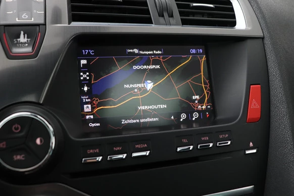 DS DS 5 - Afbeelding 22 van 30