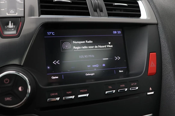 DS DS 5 - Afbeelding 23 van 30