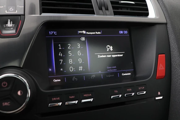 DS DS 5 - Afbeelding 24 van 30