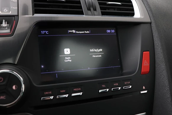 DS DS 5 - Afbeelding 25 van 30