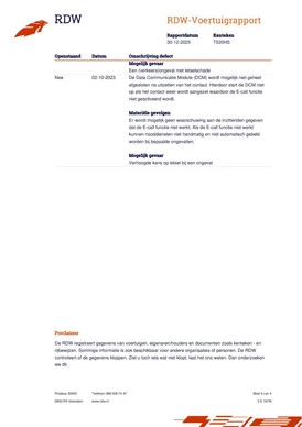 Toyota Corolla Cross - Afbeelding 13 van 13