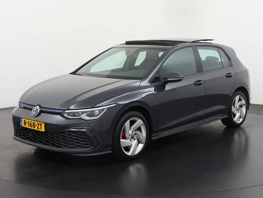 Volkswagen Golf - Afbeelding 1 van 30