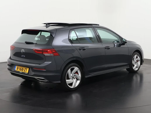 Volkswagen Golf - Afbeelding 4 van 30