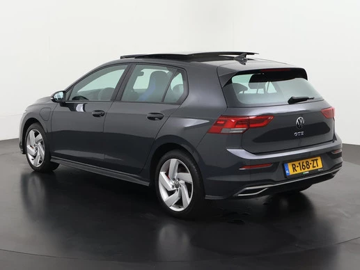 Volkswagen Golf - Afbeelding 7 van 30