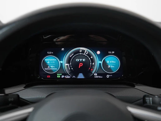 Volkswagen Golf - Afbeelding 9 van 30