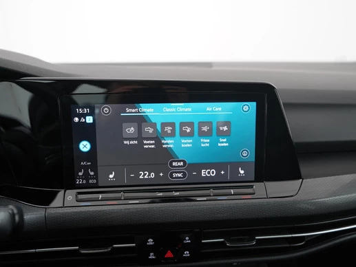 Volkswagen Golf - Afbeelding 16 van 30